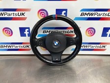 Bmw E83 X3 steering wheel M-Sport 2007-2010