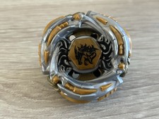 Gold Meteo L Drago LW105LF Beyblade Hasbro Metal Masters