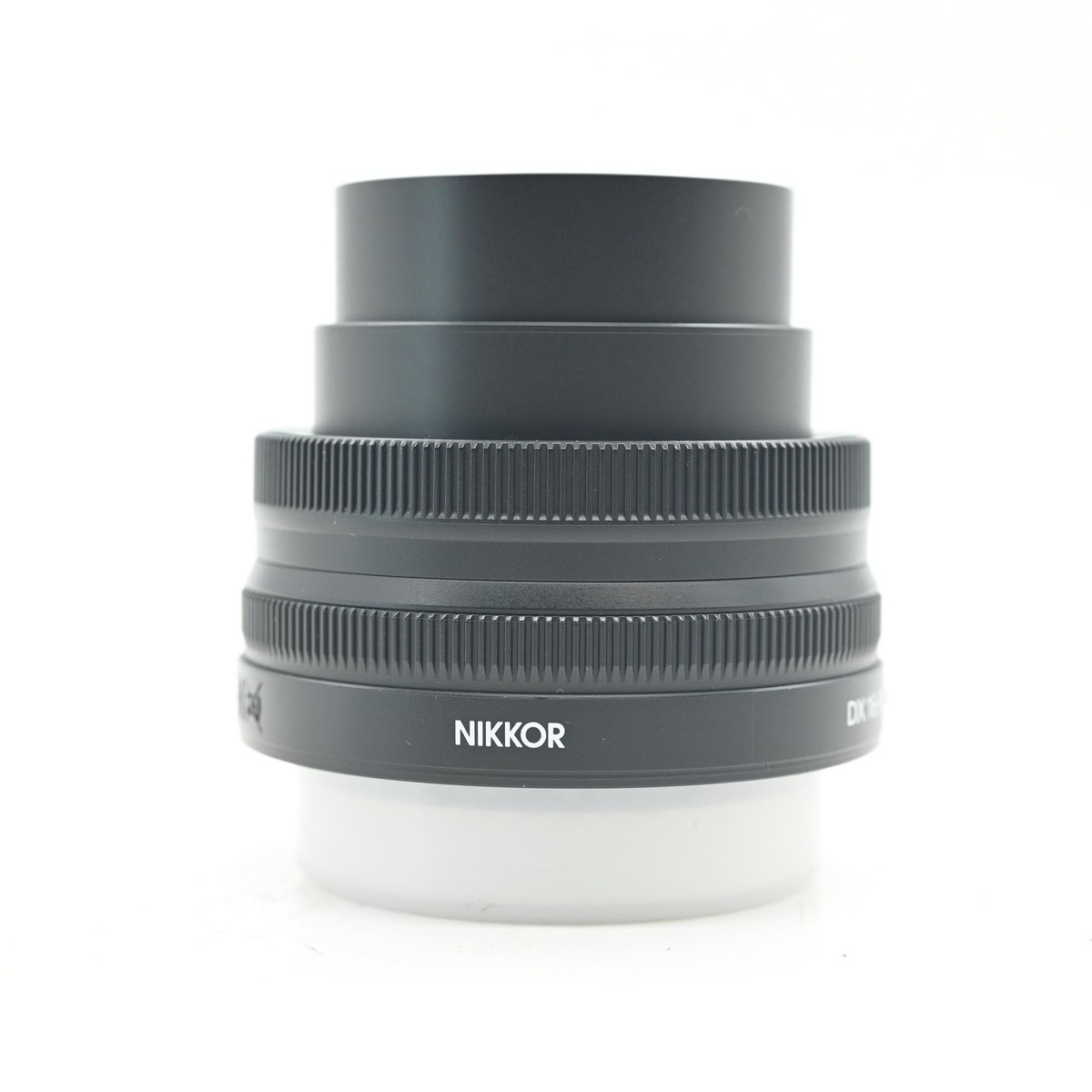 Nikon Nikkor Z DX 16-50mm f3.5-6.3 VR Lens #524 | eBay