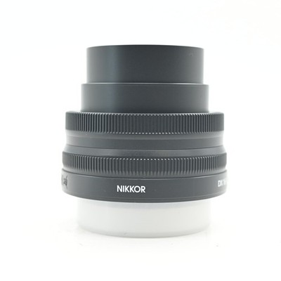 Nikon Nikkor Z DX 16-50mm f3.5-6.3 VR Lens #524 | eBay