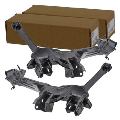 2X NTY QUERLENKER HINTEN RECHTS LINKS PASSEND FÜR ALFA ROMEO 159 BRERA SPIDER