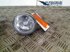 Antibrouillard Citroen C2