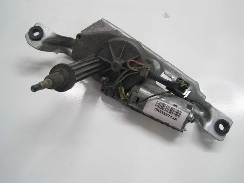 Scheibenwischer Motor hinten für Seat Ibiza 6K 6K6955711 EX-10333