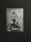 2024 Topps Signature Class - Fluidity Drake Maye #F-3 (RC)