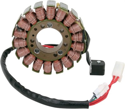 RICK'S MOTORSPORT ELECTRIC 21-012 STATORE TRIUMPH STREET TRIPLE 675 R ABS 2013