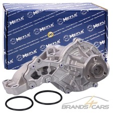 MEYLE WASSERPUMPE FÜR AUDI 100 80 90 A6 COUPE SEAT SKODA VW GOLF PASSAT POLO T4