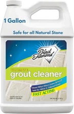 Black Diamond Ultimate Grout Cleaner: Best Cleaner 127.95 Fl Oz (Pack of 1) 