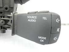 Commodo Renault Kadjar