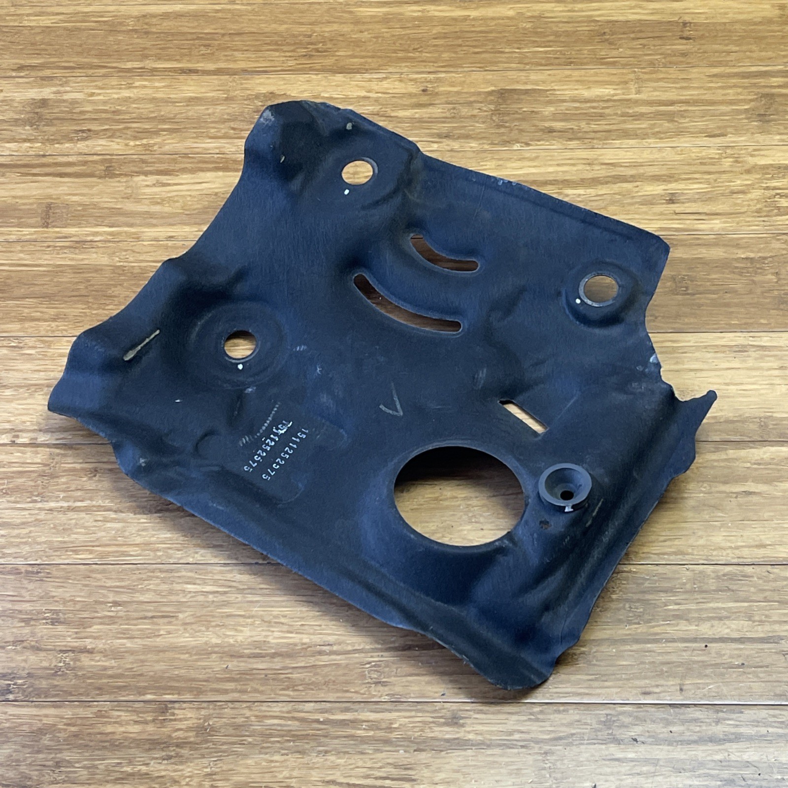 2014-2020 BMW i8 I12 Upper Engine Cylinder Head Acoustic Cover Panel OEM