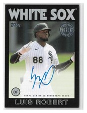 2021 Topps Update Series Baseball Cards Checklist 39