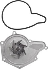 06E121005D Professional Water Pump Compatible with 2005-2012 Audi