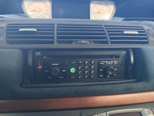 Autoradio Lancia PHEDRA