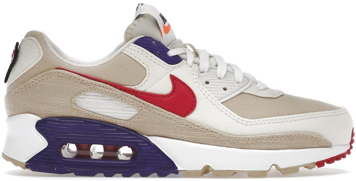 Nike Air Max 90 Air Sprung for Sale | Authenticity Guaranteed | eBay