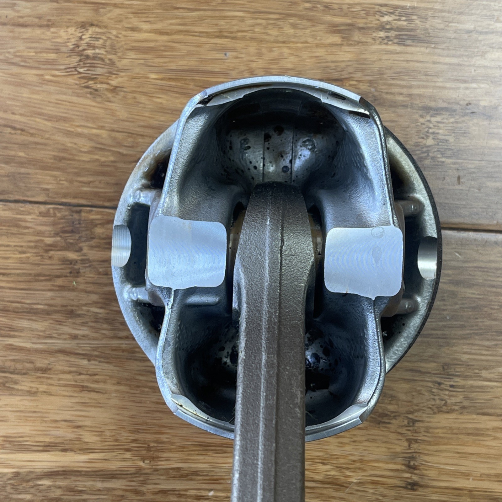 Maserati Levante 2014-2024 Connecting rod