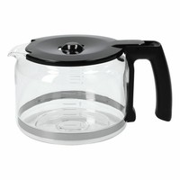 Glaskanne Kompatibel Mit Aeg 405519254/8 FüR Filterkaffeemaschine