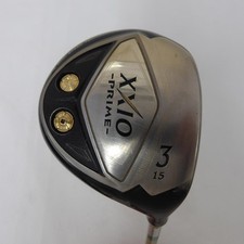 XXIO Fairway XXIO PRIME8 3W 15  Regular XXIO SP800