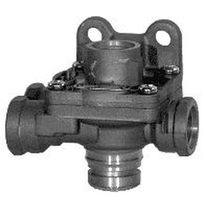 QUICK RELEASE VALVE FOR MERCEDES-BENZ 973 500 028 0 WABCO NEW