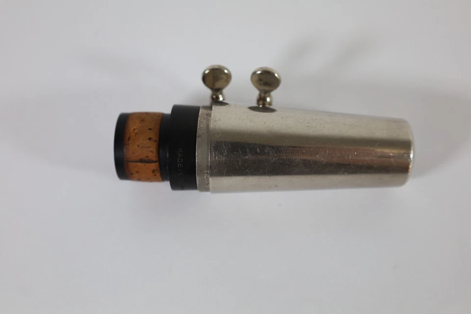 Boca Vinate SELMER HS ** Hecha en Francia Foto 2 de 4