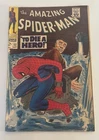 Amazing Spider-Man #52 (1966) 3rd Kingpin Romita Marvel Silver Age