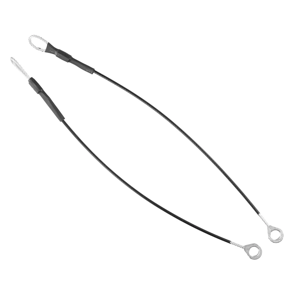 2pcs Cable Tailgate Cable HPX615E HPX815E For HPX615E Car Interior Parts - Image 4 of 4