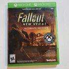 Fallout: New Vegas [Ultimate Edition] (Xbox One / XBox 360)