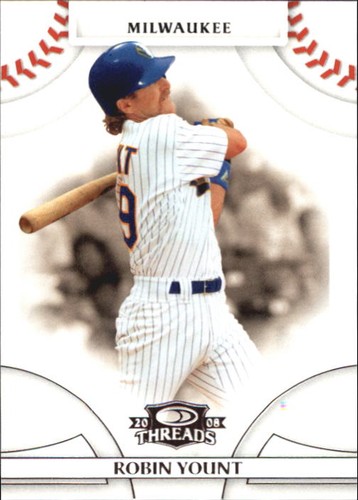 2008 Robin Yount #29