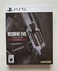 Resident Evil Requiem Deluxe Edition + Steelbook - Sony PlayStation 5 - PS5 CIB