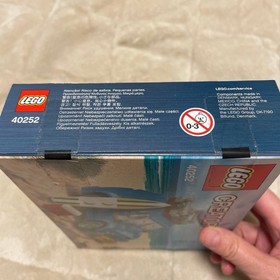 LEGO Creator mini 40252 Volkswagen Beetle VW [Unopened]