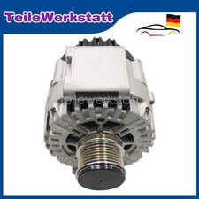 LICHTMASCHINE GENERATOR 180-A FÜR CHRYSLER 300-C 3.0 LE LX CRD BJ 05-12