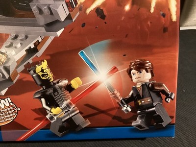 LEGO Star Wars: Sith Nightspeeder (7957) for sale online | eBay