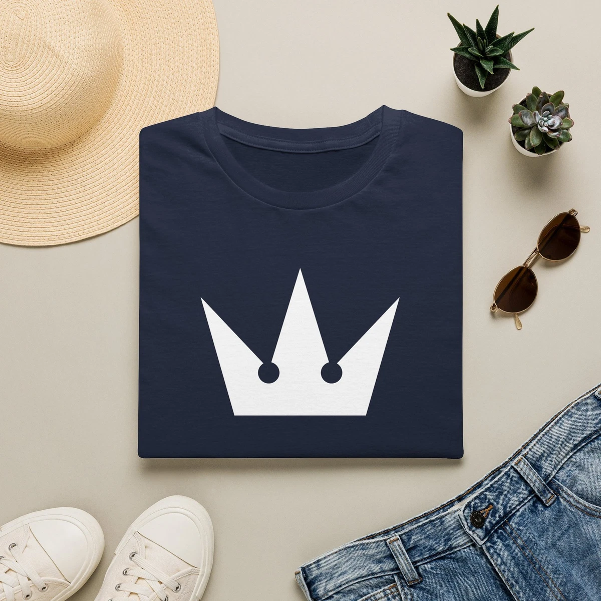Kingdom Hearts Shirt | eBay