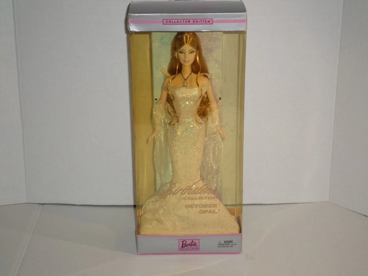 Mattel 2002 Year Manufactured Barbie Dolls & Doll Playsets without