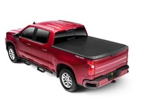 UnderCover UC1186 SE Hard One Piece Tonneau Cover For 19-26 Chevrolet Silverado