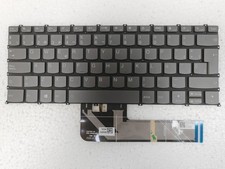 Spanish backlit keyboard for LENOVO IdeaPad 3-14ADA6 3-14ALC6 3-14ITL6