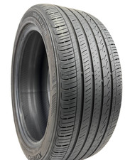 Used 22545r17 Kumho Majesty Solus Ku50 91w 532 Dot 23