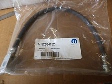 Flexible de frein Jeep WRANGLER