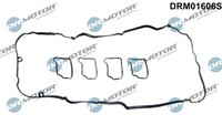 Dr.Motor Automotive DRM01606S Dichtungssatz, Zylinderkopfhaube For MERCEDES-BENZ