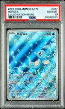 pokemon horsea card value 401 Games Canada - Horsea - 30/160 - Common main image 1