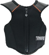 Tekvest Freestyle Vest Black X-Small
