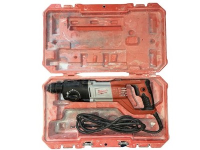 Milwaukee 7/8  SDS Plus Rotary Hammer 5262-20