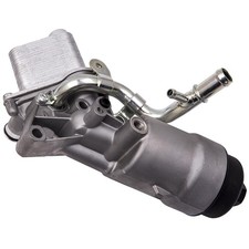 ÖLKÜHLER KÜHLER FOR OPEL VAUXHALL ADAM ASTRA CORSA MERIVA 1.4 55566784 25195769