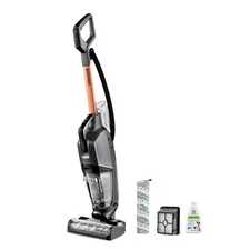 BISSELL HydroSteam CrossWave 3513–Wet/Dry Vacuum, Hard Floors & Rugs, NEW
