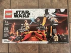 LEGO Star Wars 75269 Duel on Mustafar 208 pcs Obi-Wan Kenobi Anakin