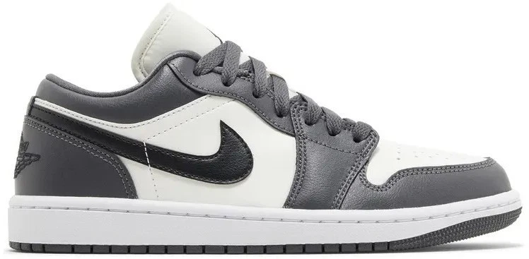 Jordan 1 Low Dark Grey W | Updated Sep 2026
