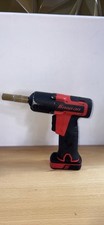 Snap-on Ct761a Cordless Impact Wrench 38 Drive 14.4v Ctb8172 Battery