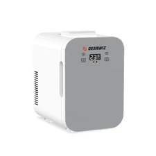 Sourdough Starter Home with Temperature Control – Compact Fermentat... Fas