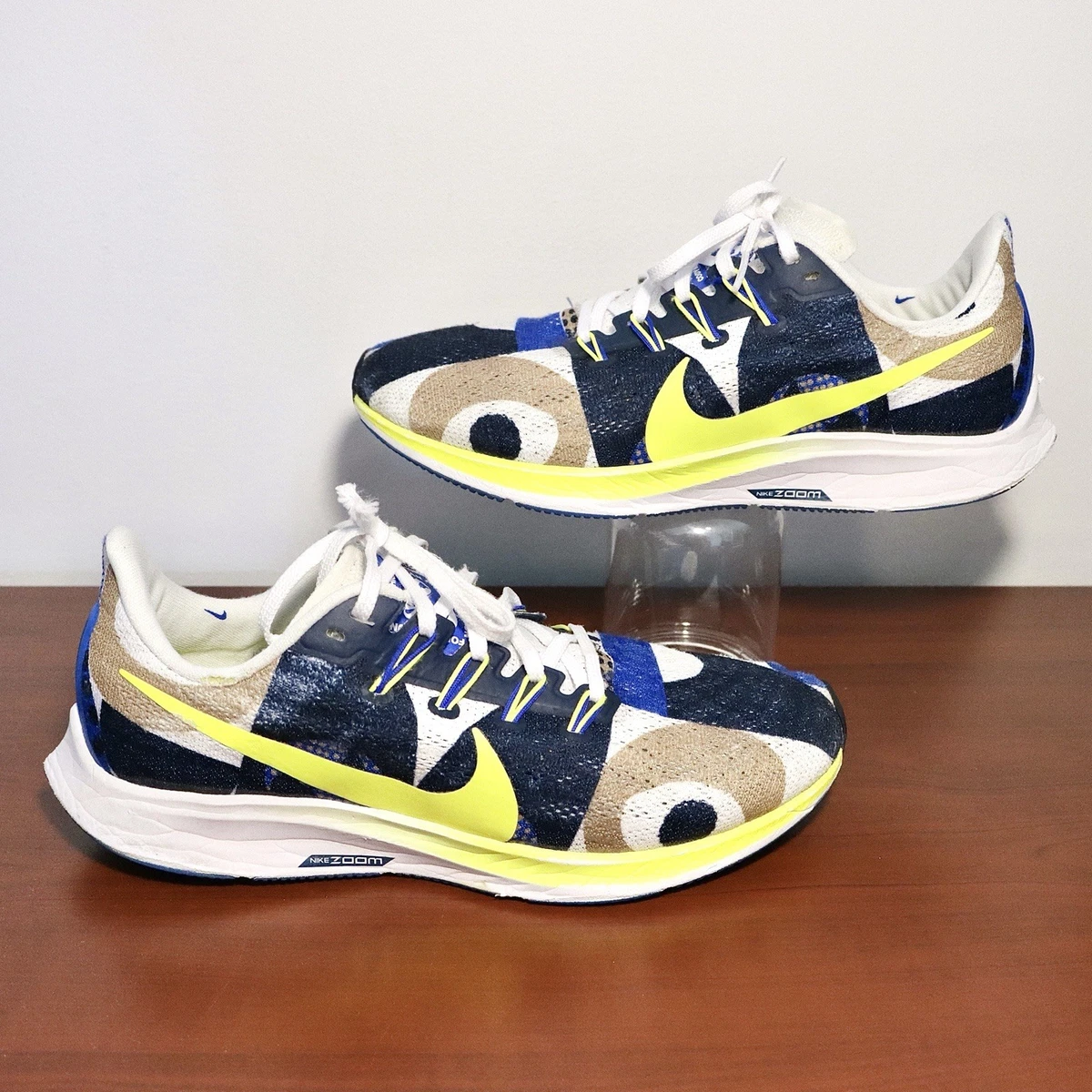 Nike Cody Hudson x Air Zoom Pegasus 36 Hyper Royal for Sale