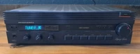 Vintage Marantz Stereo Amplifier IA 2232 SB High Current Powers On