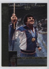 1996 Upper Deck Olympicard Reflections of Gold Mike Eruzione #RG2 1gh7