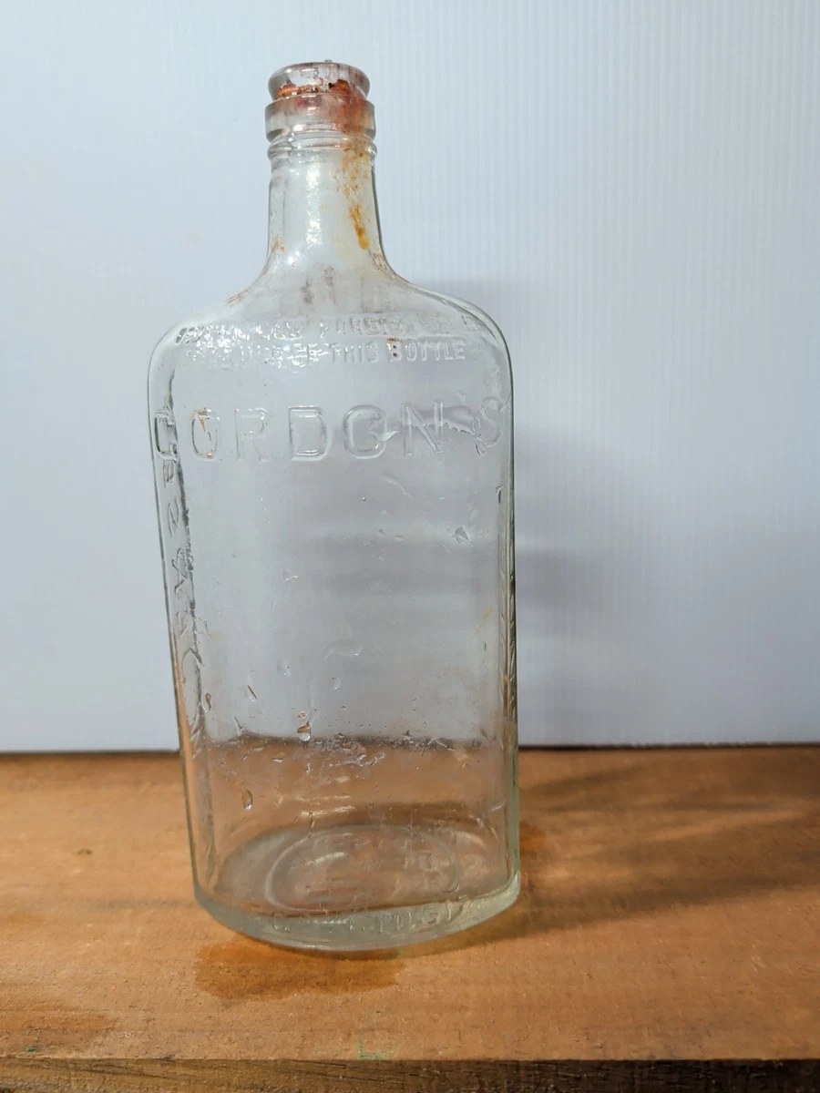 Las mejores ofertas en Gordons Gin seco | eBay